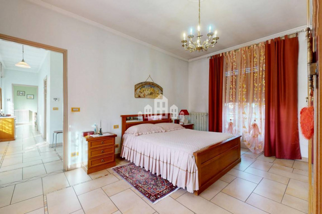 Casa semindipendente in vendita a Rivara