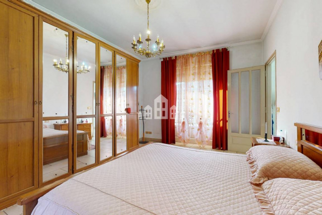 Casa semindipendente in vendita a Rivara