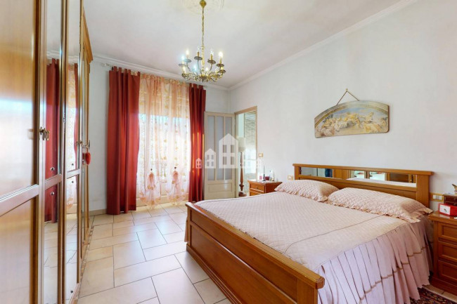 Casa semindipendente in vendita a Rivara