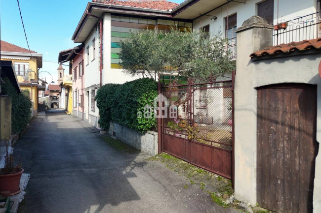 Casa semindipendente in vendita a Rivara