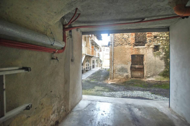 Casa semindipendente in vendita a Rivara