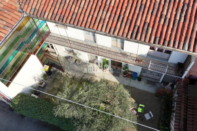 Casa semindipendente in vendita a Rivara