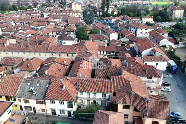 Casa semindipendente in vendita a Rivara