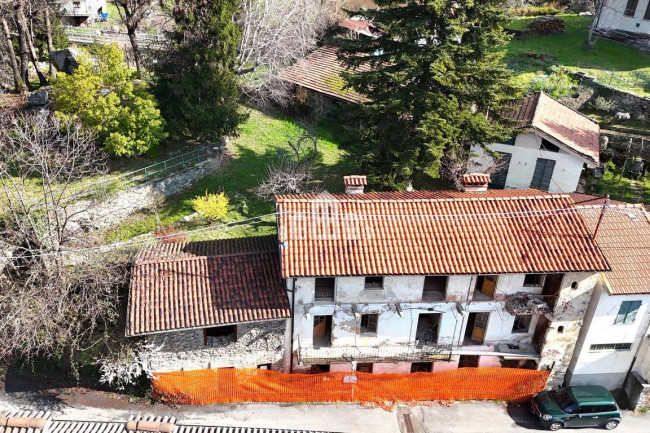 Rustico in vendita a Pont-Canavese