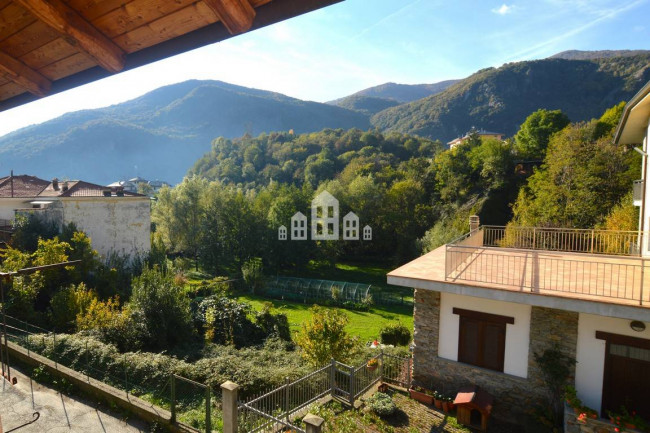 Rustico in vendita a Pont-Canavese