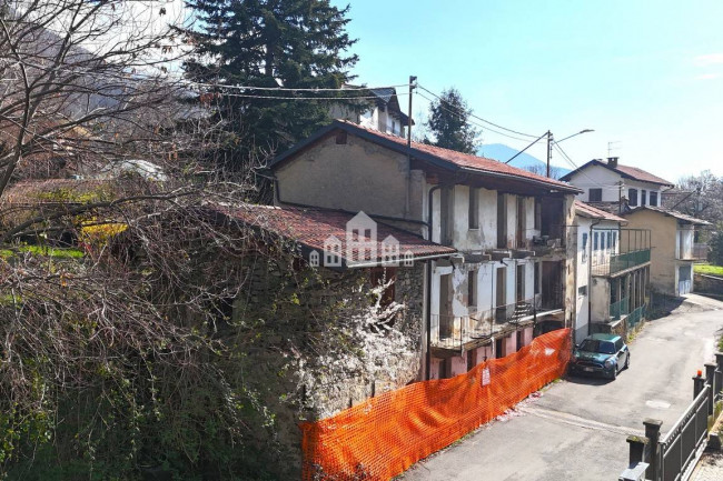 Rustico in vendita a Pont-Canavese