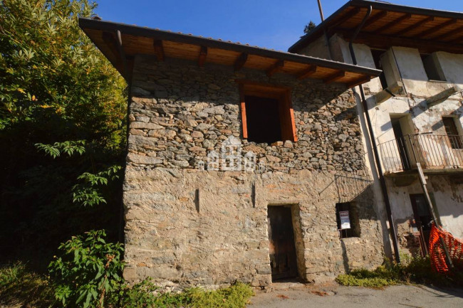 Rustico in vendita a Pont-Canavese