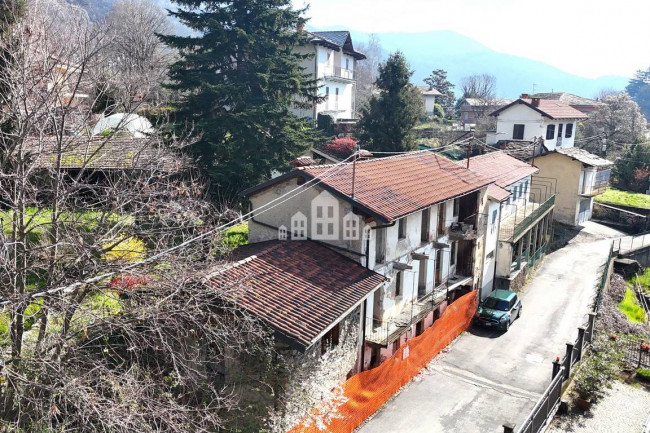 Rustico in vendita a Pont-Canavese