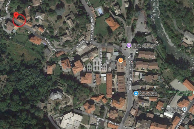 Rustico in vendita a Pont-Canavese