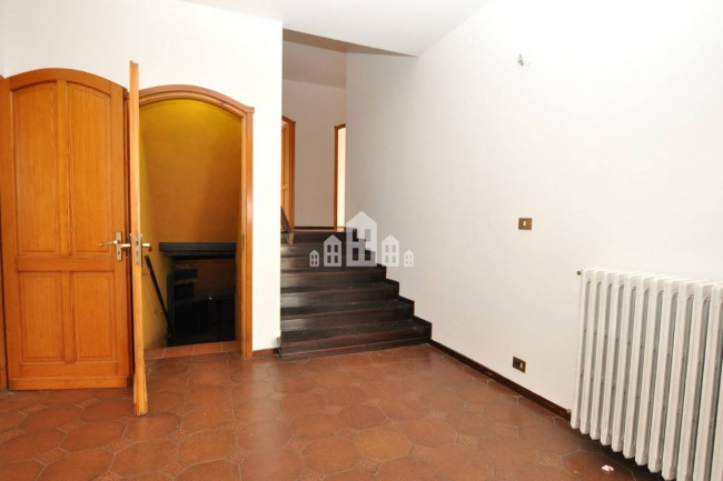 Villa in vendita a Ozegna
