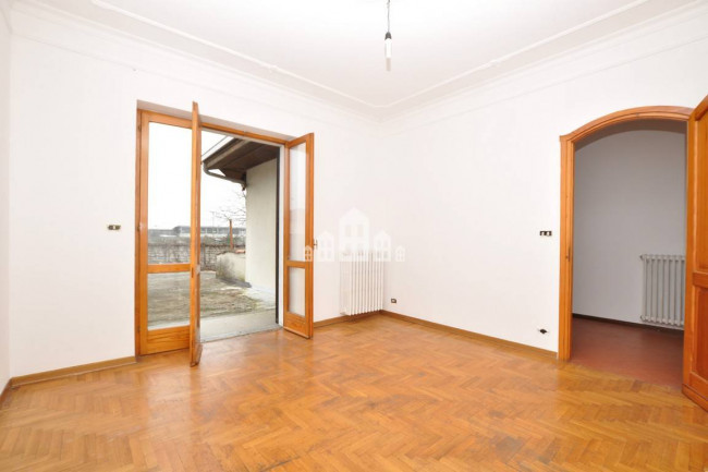 Villa in vendita a Ozegna