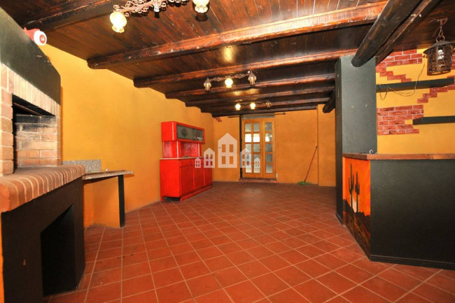 Villa in vendita a Ozegna
