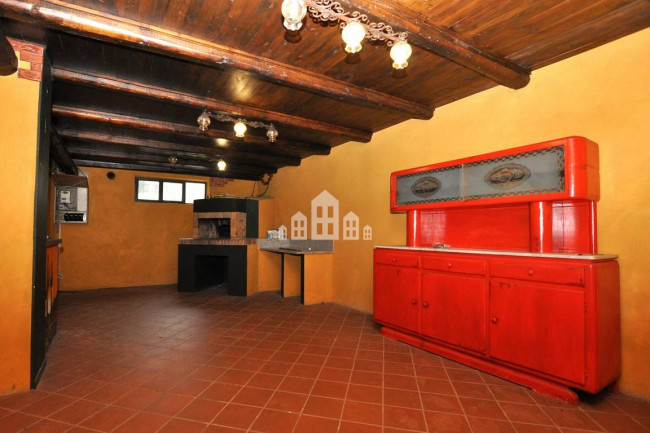 Villa in vendita a Ozegna