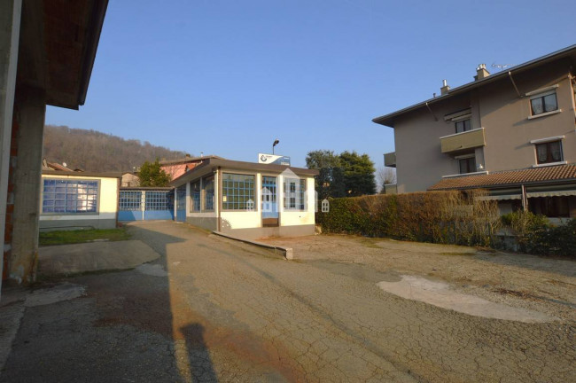 Deposito in vendita a Cuorgnè