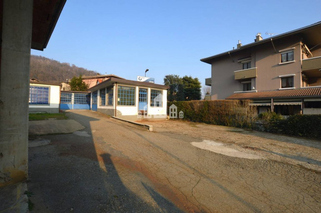 Deposito in vendita a Cuorgnè