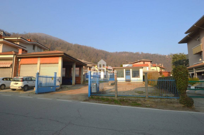 Deposito in vendita a Cuorgnè