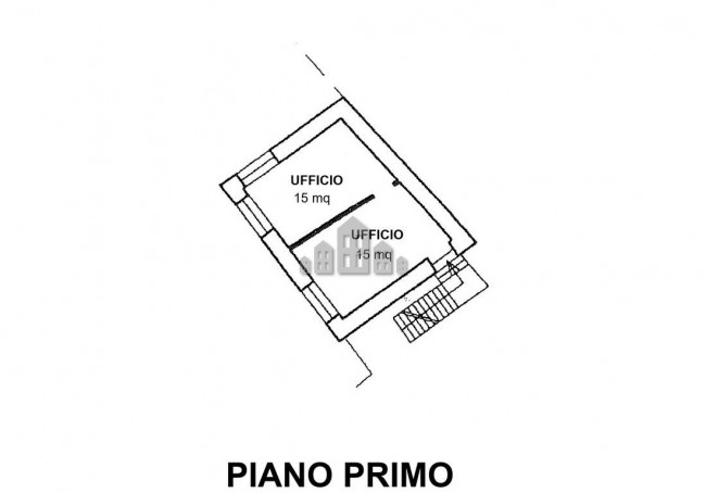 Deposito in vendita a Cuorgnè