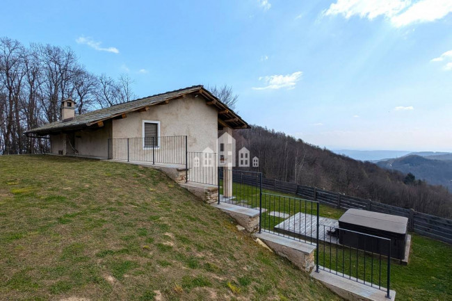 Villa in vendita a Valchiusa