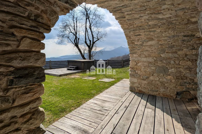 Villa in vendita a Valchiusa