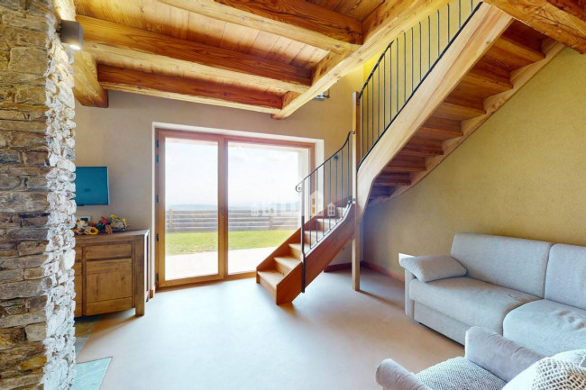 Villa in vendita a Valchiusa