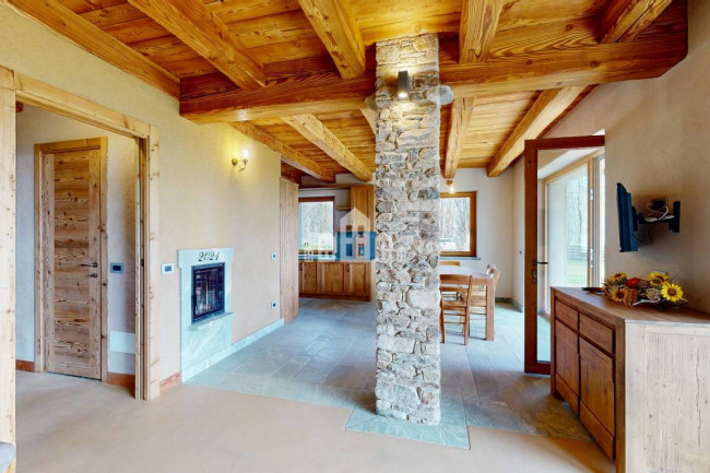 Villa in vendita a Valchiusa