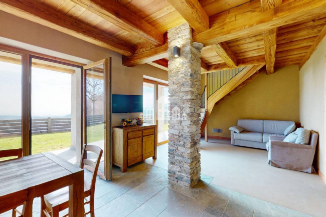 Villa in vendita a Valchiusa