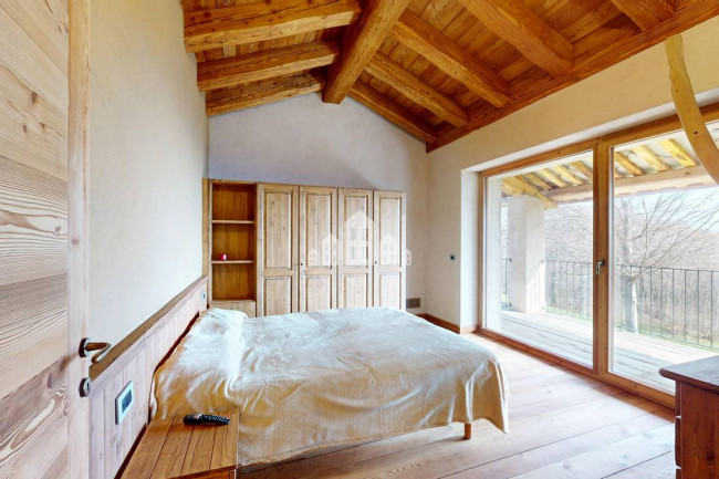 Villa in vendita a Valchiusa