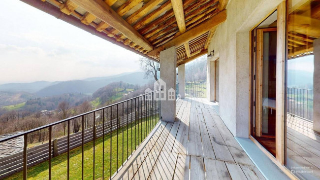 Villa in vendita a Valchiusa
