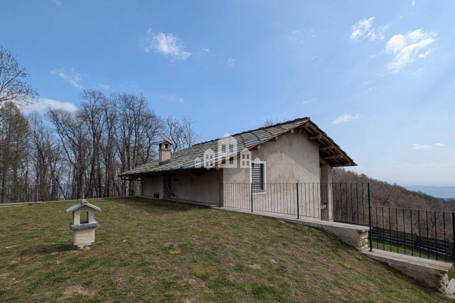 Villa in vendita a Valchiusa