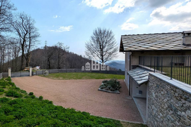 Villa in vendita a Valchiusa