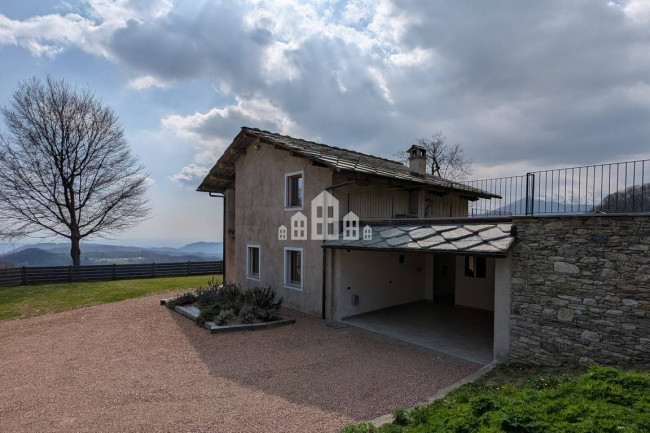 Villa in vendita a Valchiusa