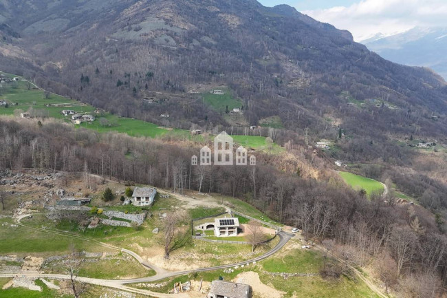 Villa in vendita a Valchiusa