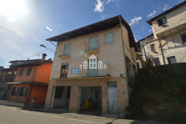 Casa singola in vendita a Pratiglione