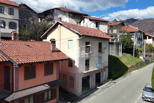 Casa singola in vendita a Pratiglione