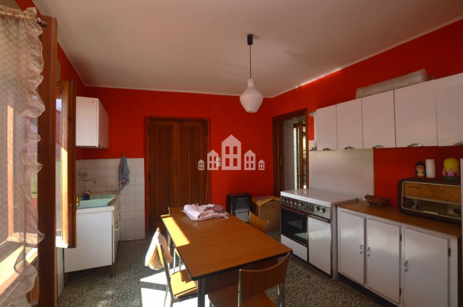 Casa singola in vendita a Pratiglione