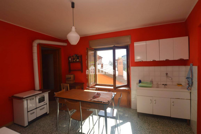 Casa singola in vendita a Pratiglione