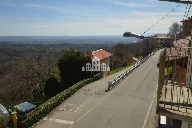Casa singola in vendita a Pratiglione