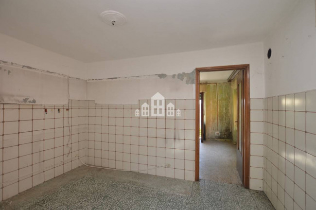 Casa singola in vendita a Pratiglione