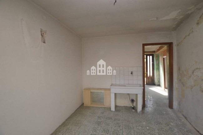 Casa singola in vendita a Pratiglione