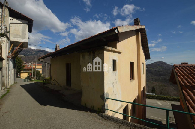 Casa singola in vendita a Pratiglione