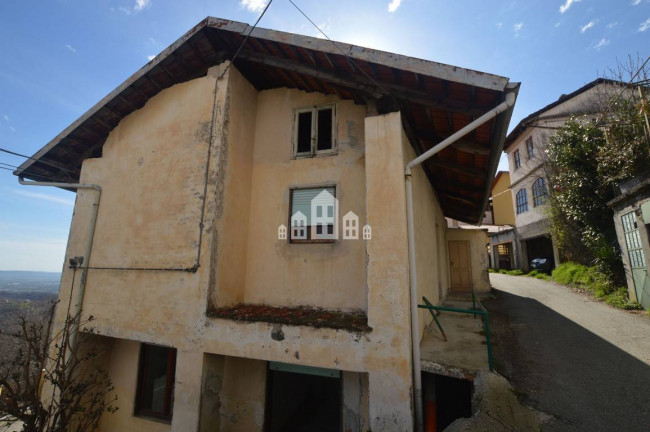 Casa singola in vendita a Pratiglione