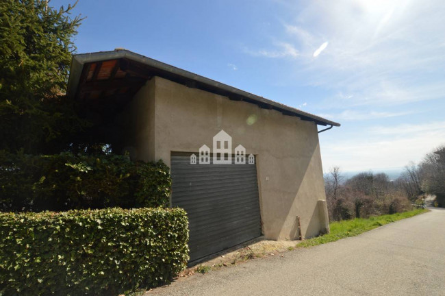 Casa singola in vendita a Pratiglione