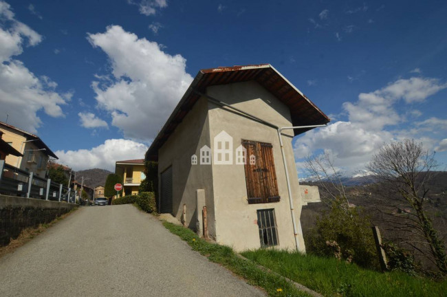 Casa singola in vendita a Pratiglione