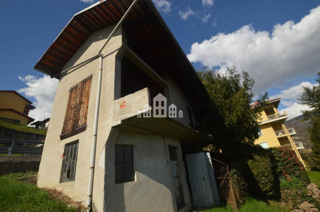 Casa singola in vendita a Pratiglione