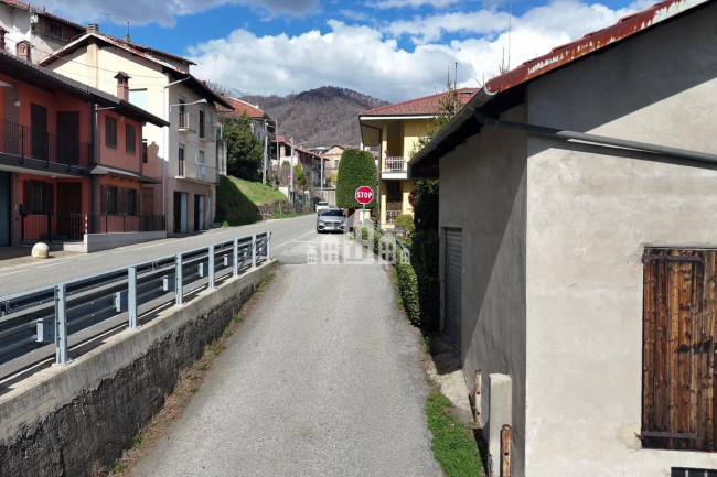 Casa singola in vendita a Pratiglione