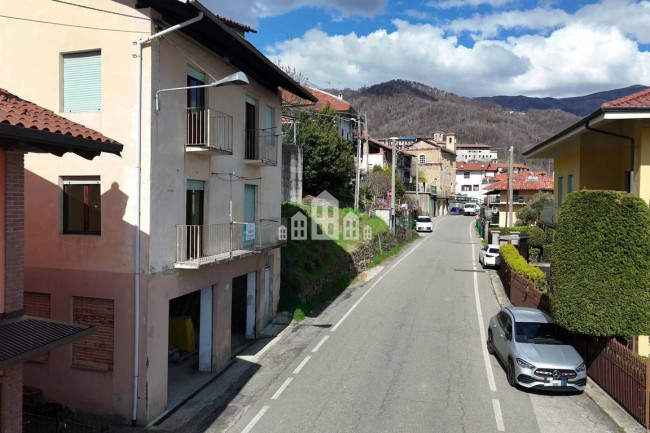 Casa singola in vendita a Pratiglione