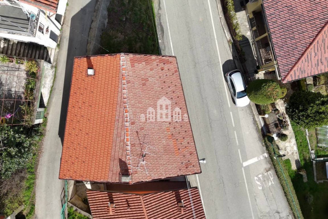 Casa singola in vendita a Pratiglione