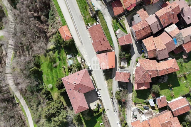 Casa singola in vendita a Pratiglione