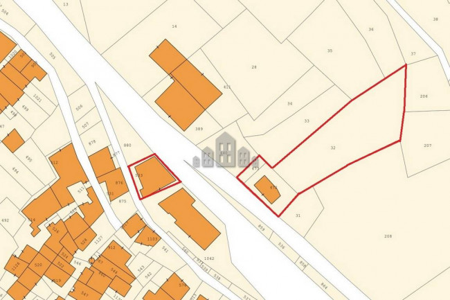 Casa singola in vendita a Pratiglione