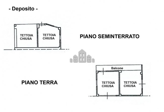 Casa singola in vendita a Pratiglione